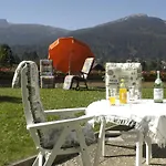 Gaestehaus Etschmann 아파트 *