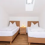 شقة Gaestehaus Etschmann *