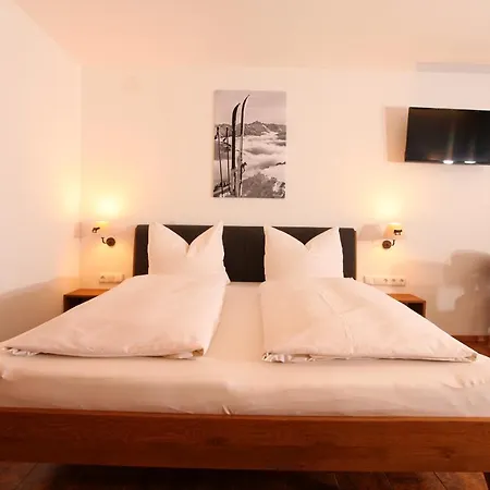 Gaestehaus Etschmann Apartamento