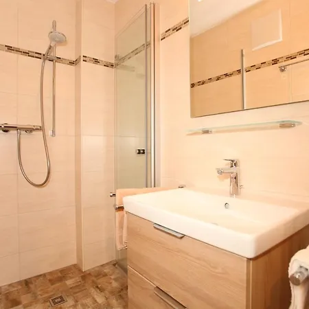 Gastehaus Etschmann Apartment Riezlern