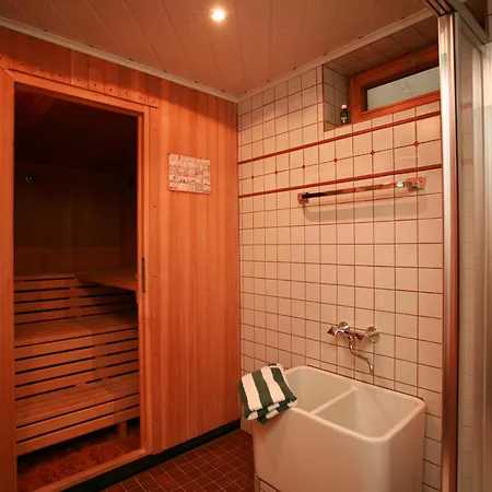 Gaestehaus Etschmann