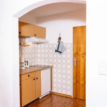 Gaestehaus Etschmann Апартаменты Рицлерн