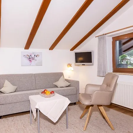 Gaestehaus Etschmann