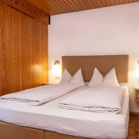 Apartamento Gaestehaus Etschmann