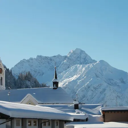 Gaestehaus Etschmann