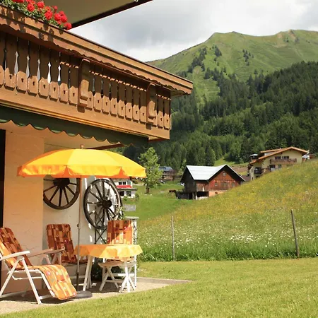Gastehaus Etschmann Apartment