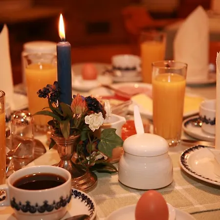 Gaestehaus Etschmann * Рицлерн