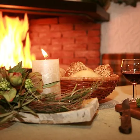 Gaestehaus Etschmann Apartamento