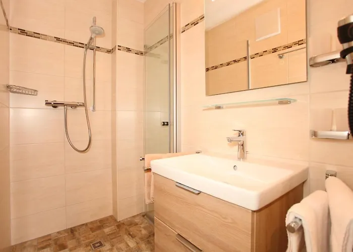 Gastehaus Etschmann Apartment Riezlern