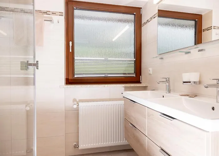 Gastehaus Etschmann * Riezlern