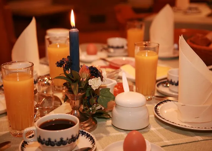 Gastehaus Etschmann * Riezlern