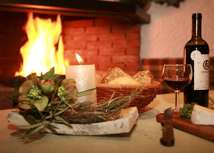 Gastehaus Etschmann Apartment